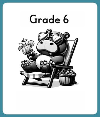 Grade 6