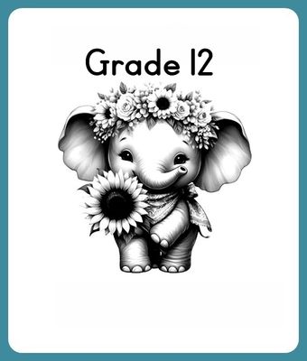 Grade 12