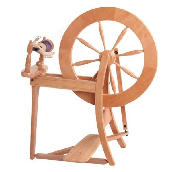 Ashford Traditional Spinning Wheel