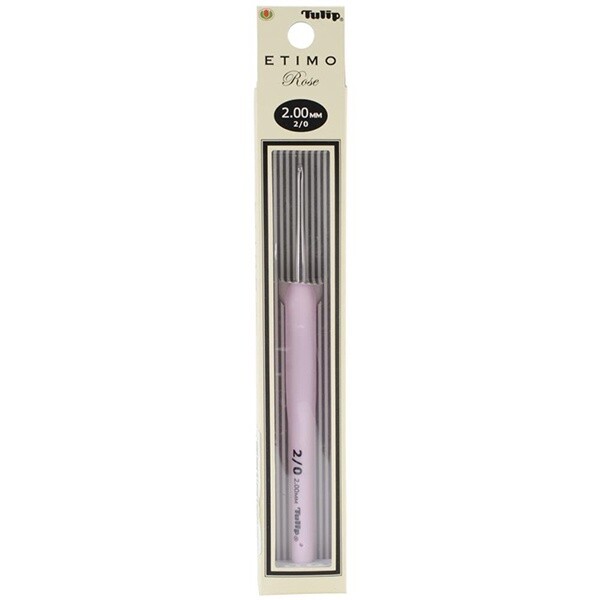 Etimo by Tulip Crochet Hook