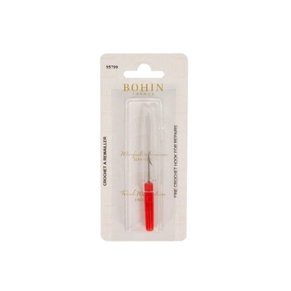 Bohin Repair Crochet Hook