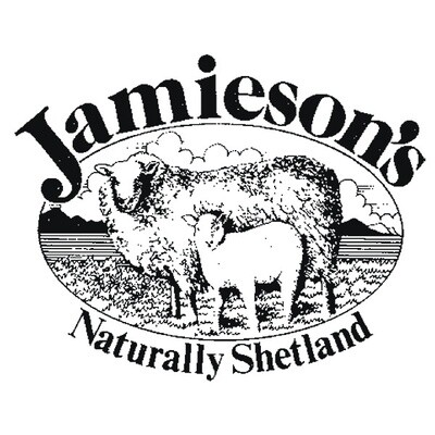 Jamieson's of Shetland Ultra Lace