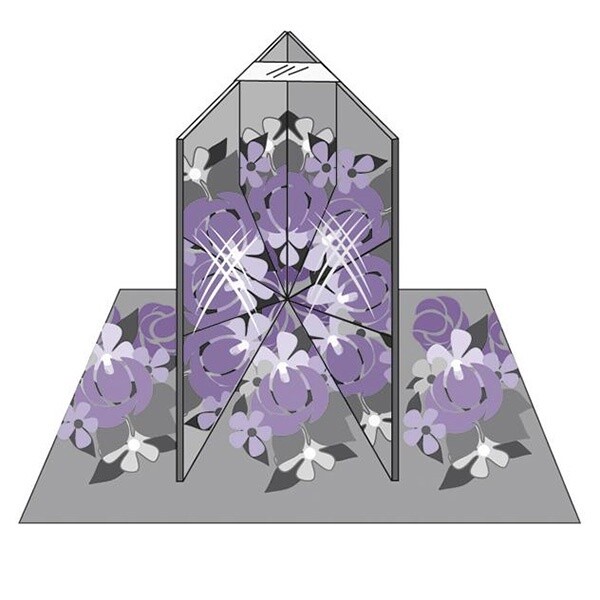 Magic Mirrors for Designing