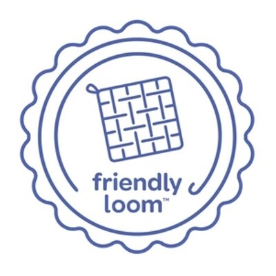 Friendly Loom logo