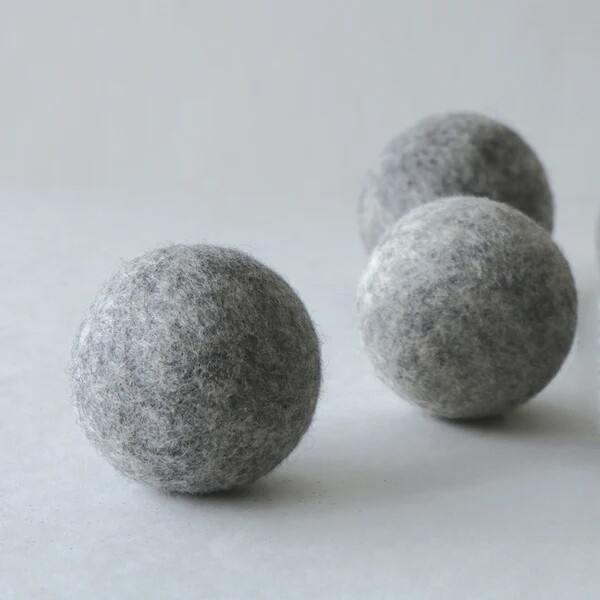 Gleener Dryer Dots, dryer balls, Dryer Dots, Gleener, all natural dryer balls