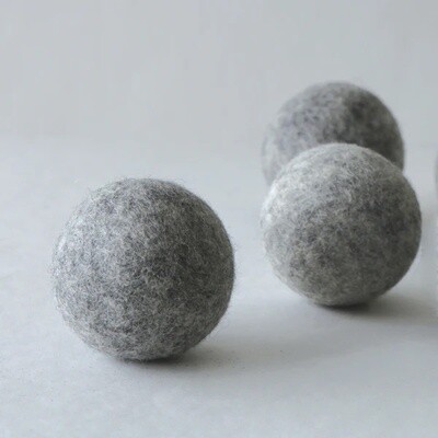 Gleener Dryer Dots, dryer balls, Dryer Dots, Gleener, all natural dryer balls