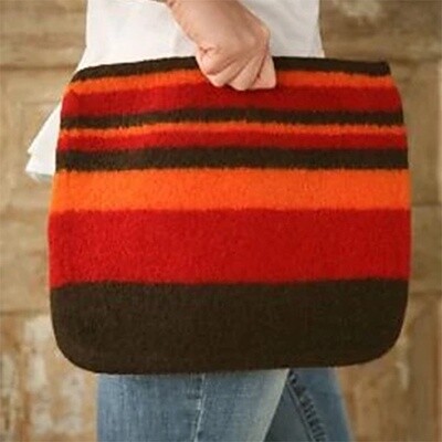 Fibonacci Portfolio pattern