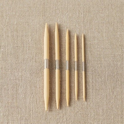 Cocoknits Bamboo Cable Needles