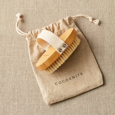 Cocoknits Sweater Care Brush
