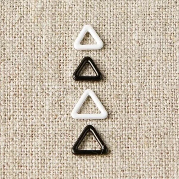 Cocoknits Triangle Stitch Markers