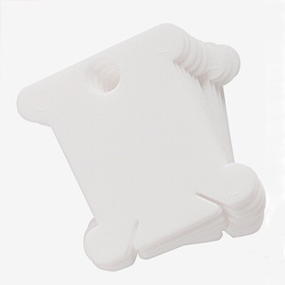 DMC Plastic Bobbins