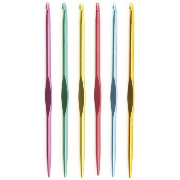 Susan Bates Silvalume Handi Tool