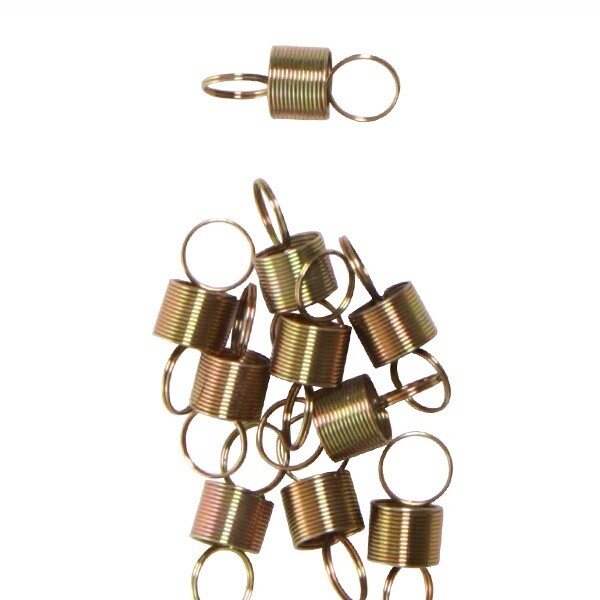 Ashford Tension Springs