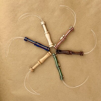 Orifice Hooks by Chris