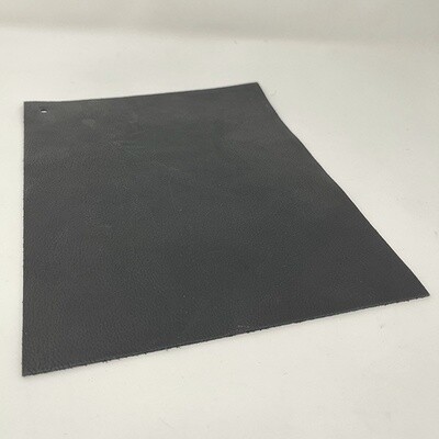 Spinning "Lap Leather"