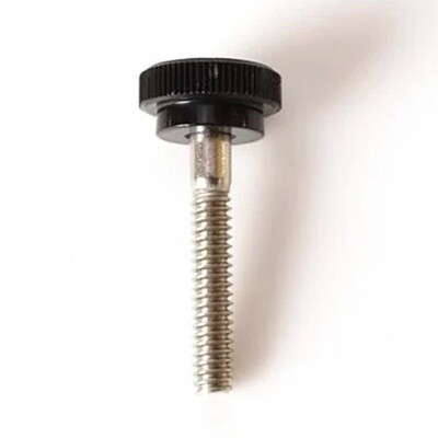 Schacht Whorl Knob - New Version