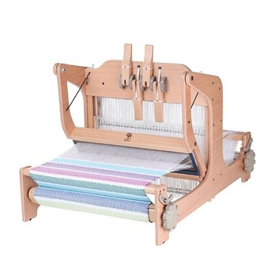 Ashford Brooklyn Table Loom, rigid heddle loom