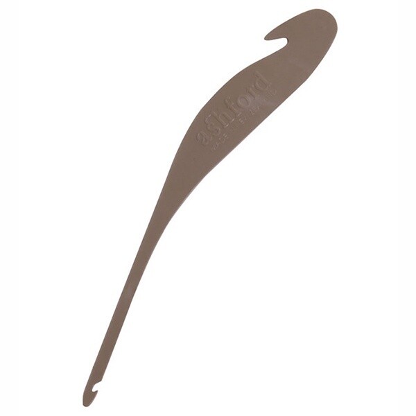 Ashford Reed and Heddle Threading Hook