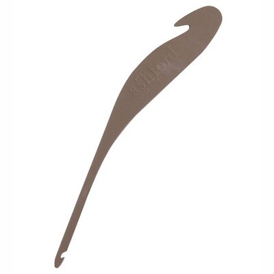 Ashford Reed and Heddle Threading Hook