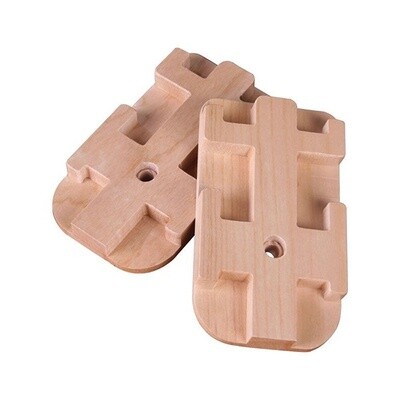 Ashford Knitter's Loom Second Heddle Kit