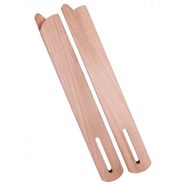 Ashford Knitter's Loom Support Brace Kit