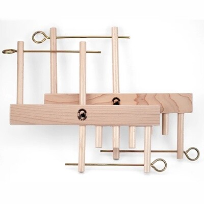 Leclerc threading helpers