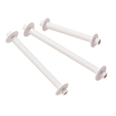 Schacht Plastic Bobbins