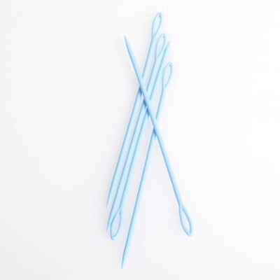 Schacht Plastic Weaving Needle