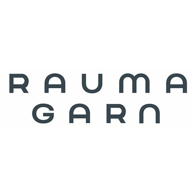 Rauma Garn logo