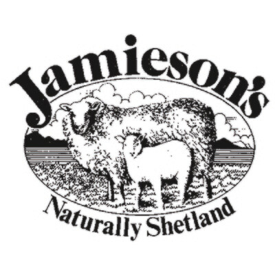 Jamieson's of Shetland logo