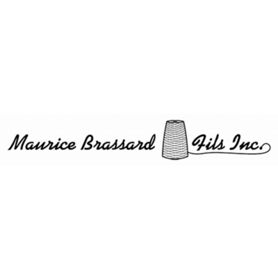 Maurice Brassard logo