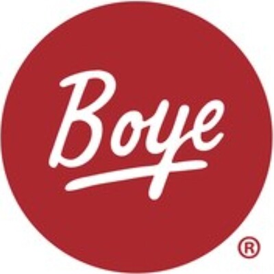 boye logo