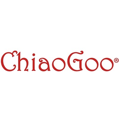 ChiaoGoo Logo