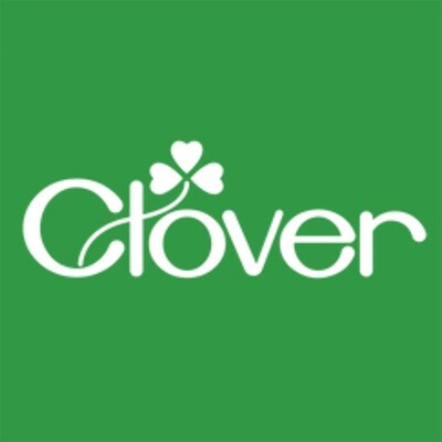 Clover logo