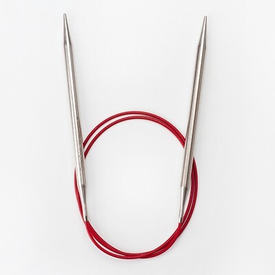 circular knitting needles, ChiaoGoo knitting needles, knit lace knitting needles