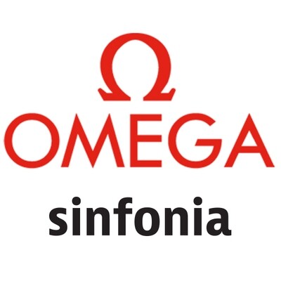 Omega Sinfonia yarn logo
