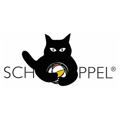 Schoppel Wolle logo