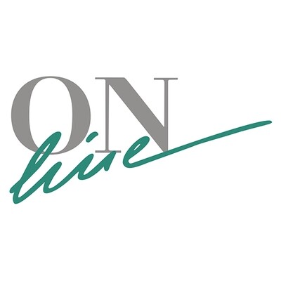 ONLine yarn logo