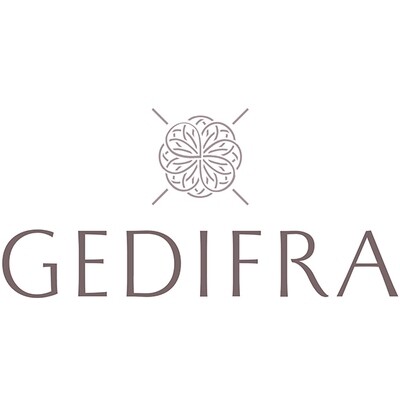 Gedifra logo