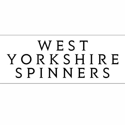 West Yorkshire Spinners logo
