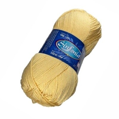 Omega Sinfonia Cotton