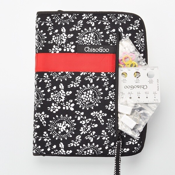 ChiaoGoo TWIST™ SS Interchangeable Set