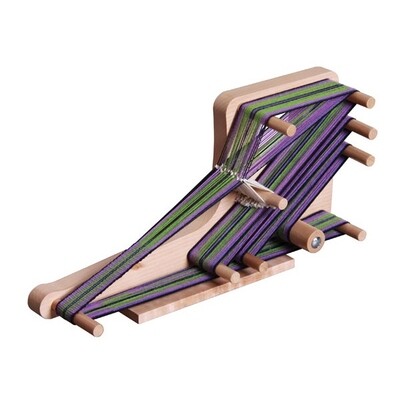 inkle loom, band loom