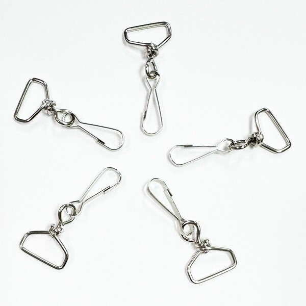 Lanyard Hardware, metal lanyard hardware