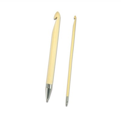 ChiaoGoo Tunisian Interchangeable Crochet Hooks