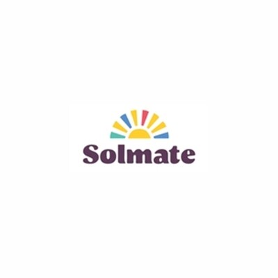 Solmate logo