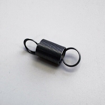 Spinning Wheel Tension Spring