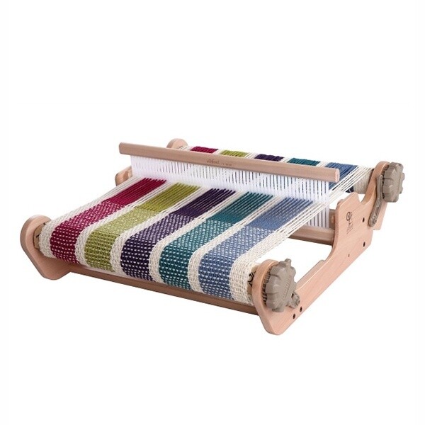 Ashford SampleIt Loom