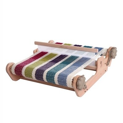 Ashford SampleIt Loom