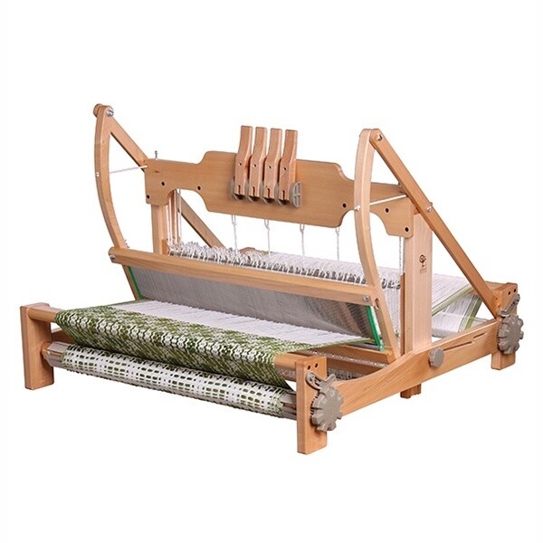 Ashford Table Loom, 4 Shaft